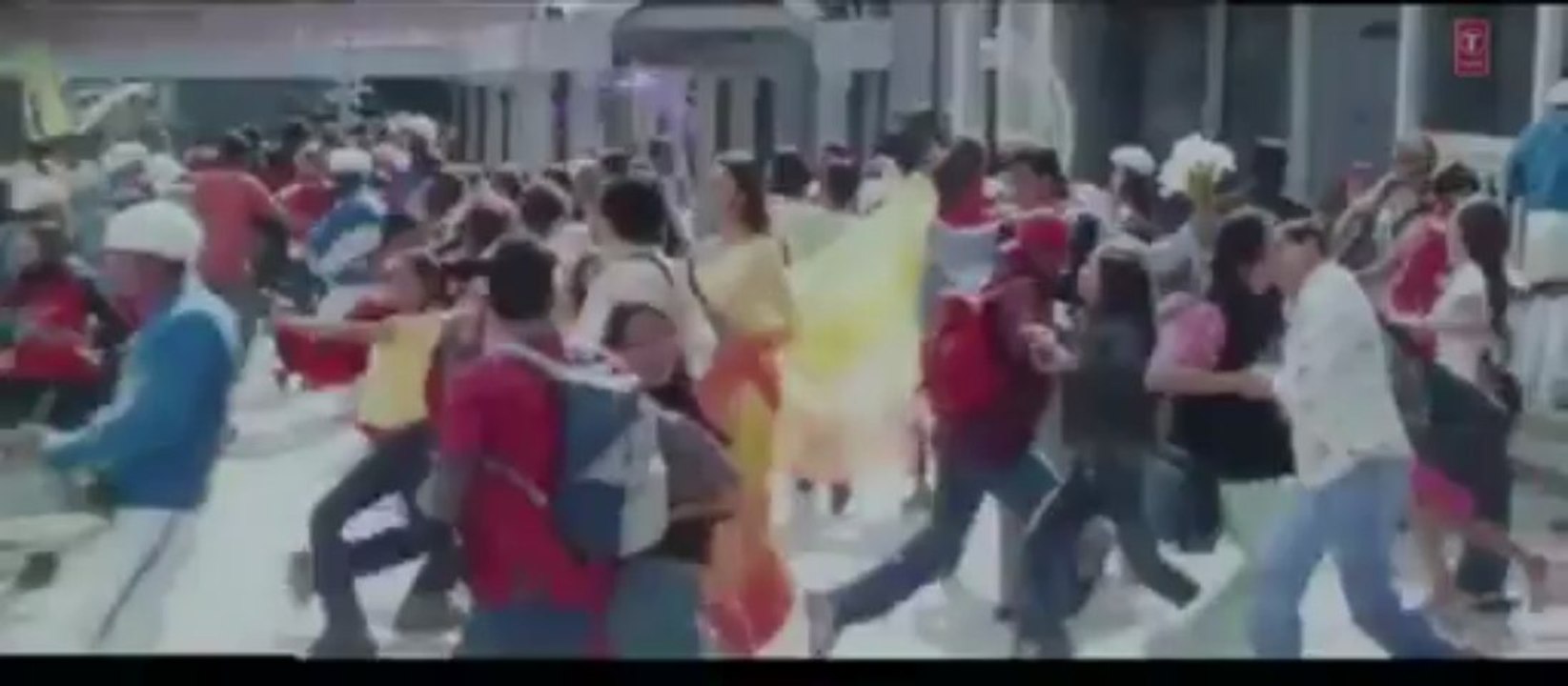 Tumhe Jo Maine Dekha (Remix) Full Song _ Main Hoon Na _ Shahrukh Khan, Sushmita Sen