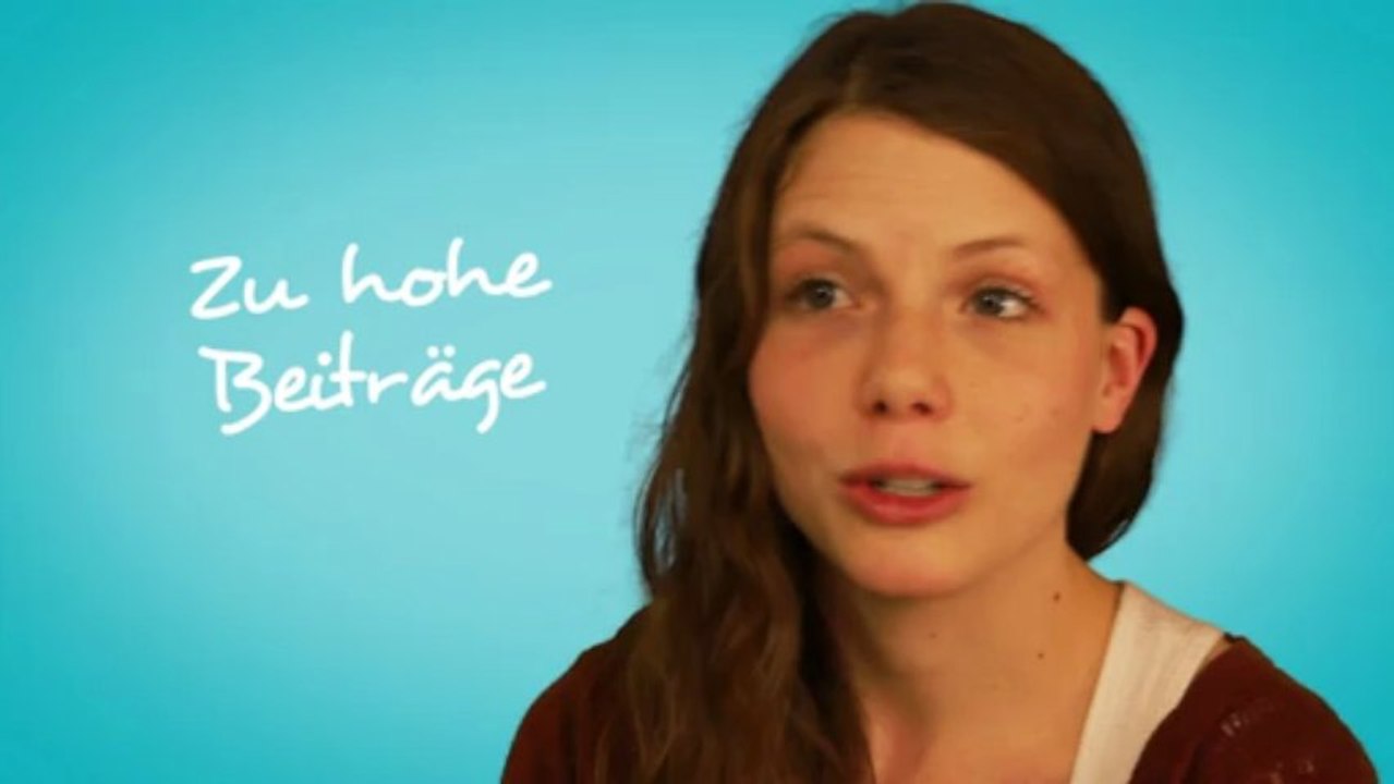 BU-Versicherung: Unter 5 im Monat möglich?