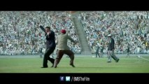 Bhaag Milkha Bhaag official trailer _ Farhan Akhtar _ Sonam Kapoor