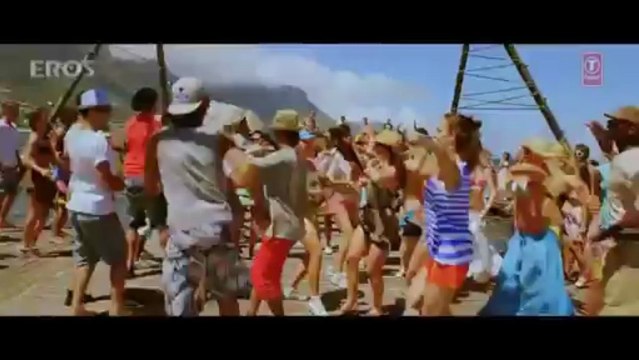 Tumhi Ho Bandhu cocktail song - Saif Ali Khan, Deepika Padukone, Diana Penty