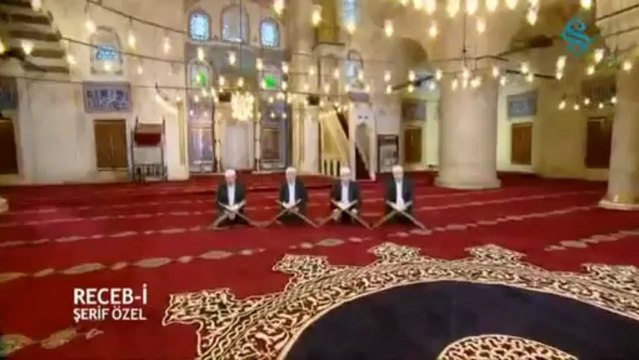 Grup Gül - Sen Muhammed Mustafa'sın (s.a.v.)