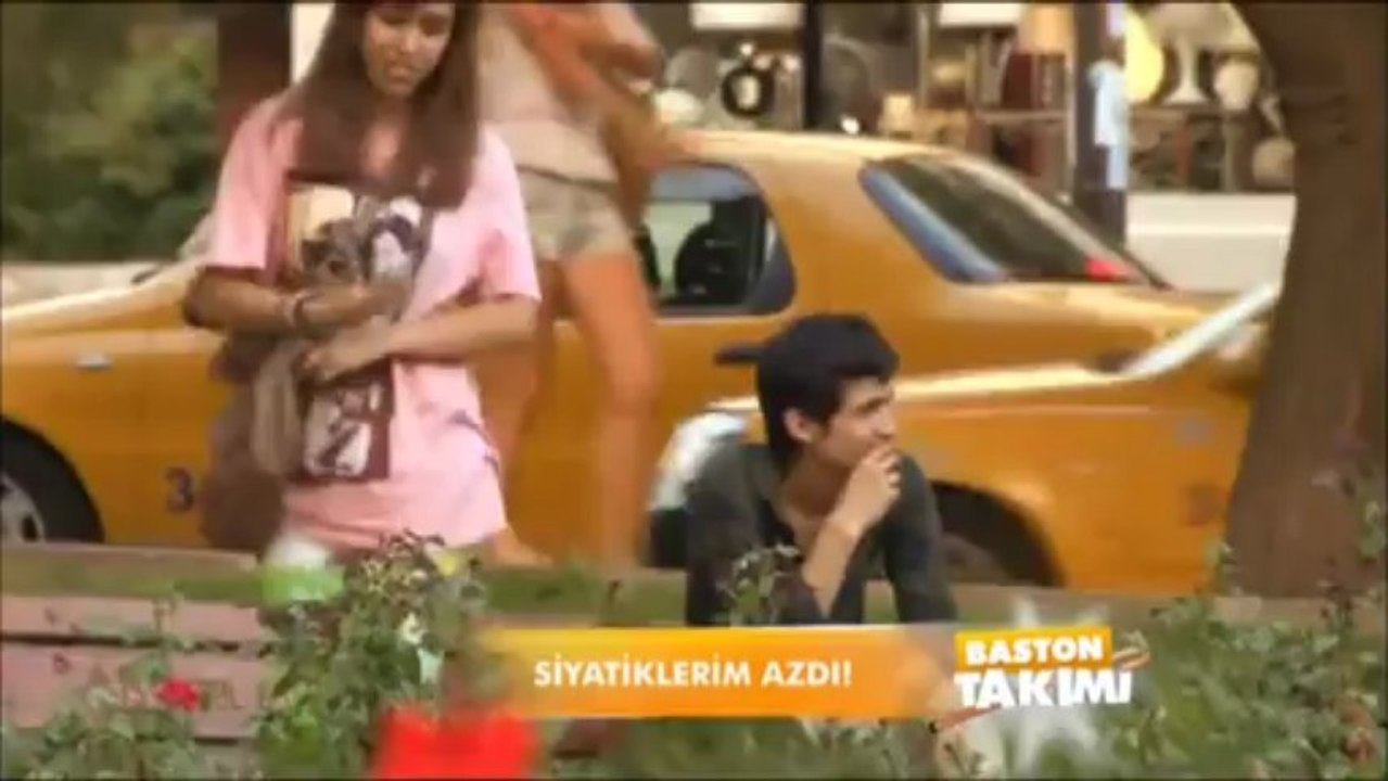 Siyatiklerim Azdı