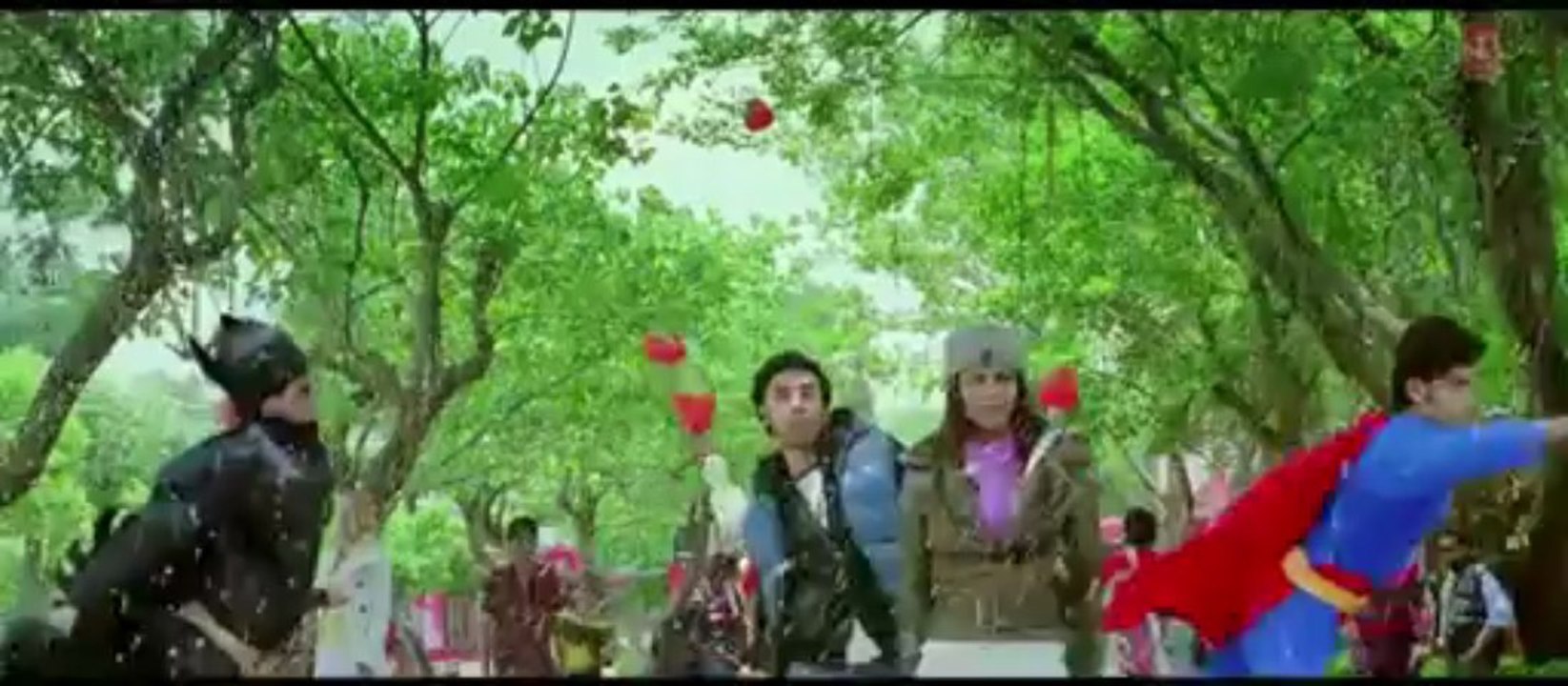 Tumse Hi Tumse' (Full Song) Anjaana Anjaani