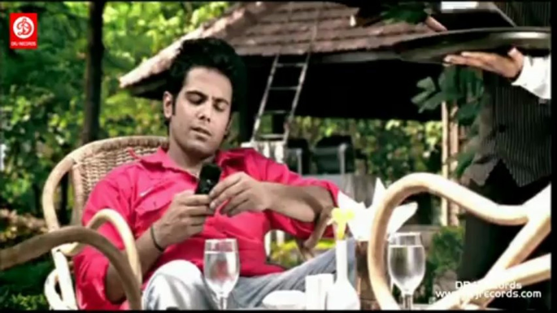 Kahan hai tu (Dil Ki Zubaan) by Nitesh Chotalia's