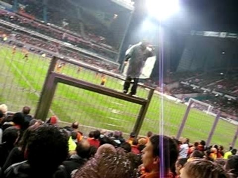 Aux armes Lens - Osasuna