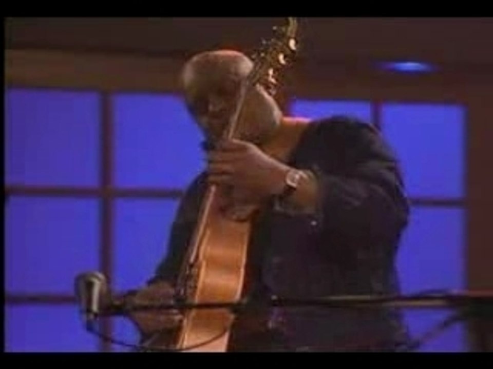 Ray Charles - I Got A Woman