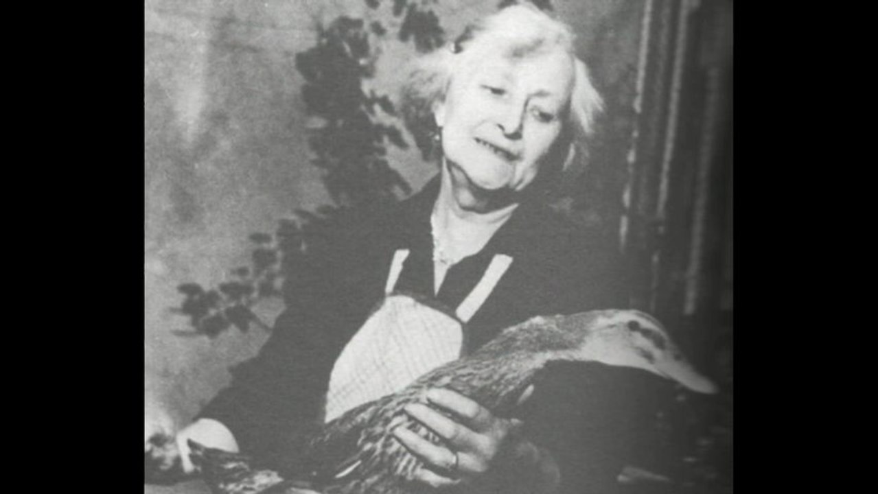 George Brassens-La cane de Jeanne