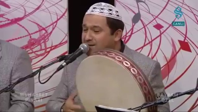 Grup Hanedan - Laz ilahisi