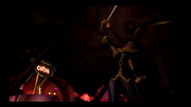 ToMI 3 [05] Surface et Mutins