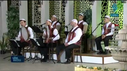 Grup Karadeniz - Laz İlahisi
