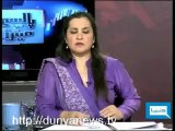 Sherry Rehman & Misuse of Blasphemy Law - 2 (Policy Matters 27-11-2010)