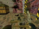 Half-Life - Opposing Force - Bölüm 1 - Giriş