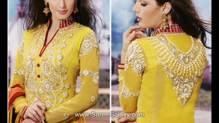 EID Special Salwar Kameez Collection 2013