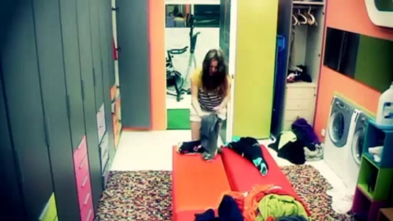 81. Resumen GH12+1 11.05.12