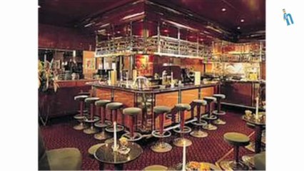 Zurich - Hotel Crowne Plaza Zurich (Quehoteles.com)