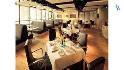 Zurich - Hotel Swissotel International Zurich (Quehoteles.com)