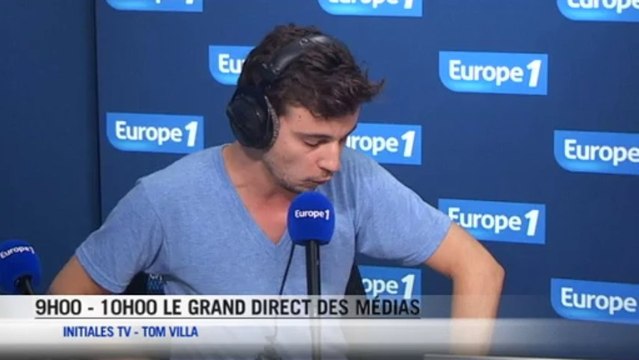 Deux salles, deux ambiances