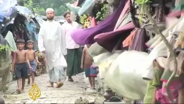 Myanmar vows to free all political prisoners - ميانمار تتعهد سراح جميع السجناء السياسيين