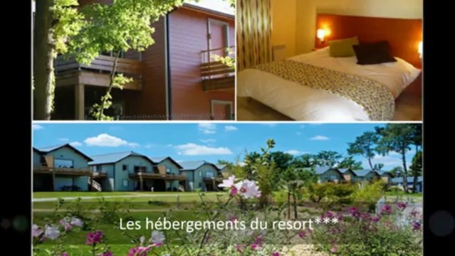 SPA Relais Du Plessis, un espace bien-être en pleine nature