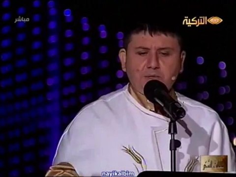 Ubeydullah Sezikli Bismillahi Ramazan sahur 2013