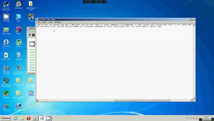 Presentation plus tuto sauvegarder sur masterboy (Slot 1)