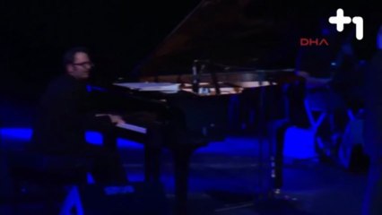 arti bir Ana Haber - Livaneli Gezi