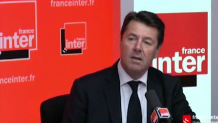 Gens du voyage : Estrosi persiste et signe