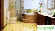 Proclean Properties Inc - Expert Carpet Cleaning, Upholstery Cleaning, Tile Cleaning in Oviedo FL