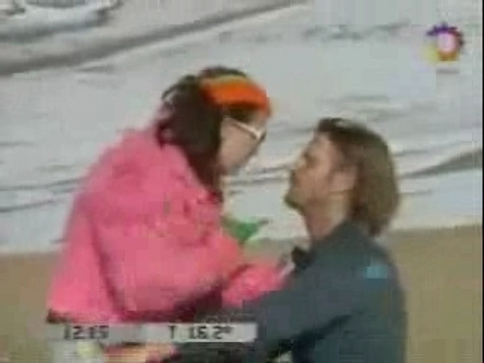 [MI]Facu y Naty en Las Leñas2