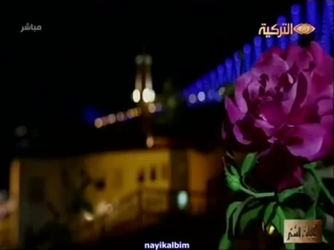 Ubeydullah Sezikli Cemalin isterim Ramazan sahur 2013