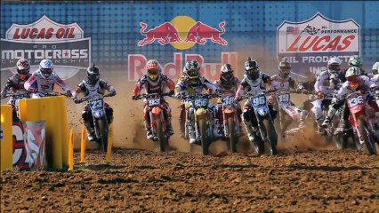 The Moto Inside the Outdoors - Episode 02