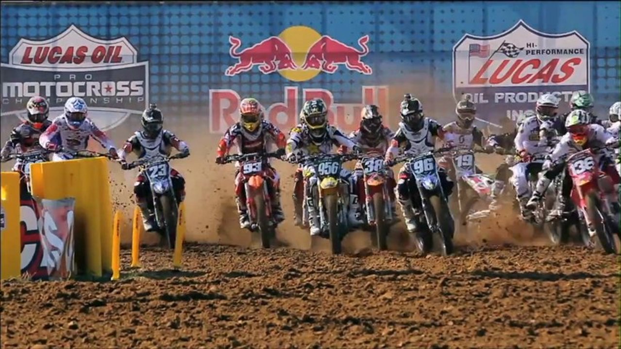 The Moto Inside the Outdoors - Episode 02