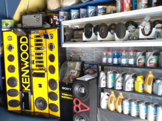 UYGUN OTO ELEKTRİK ELEKTRONİK