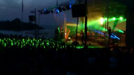 concert Allan Stivell