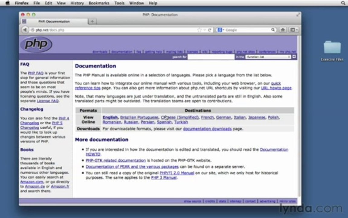 01.03.Why choose PHP