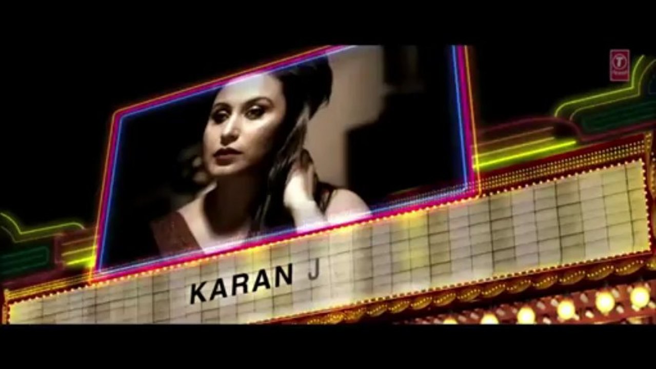 Akkad Bakkad Bombay Talkies Video Song _ Nawazuddin Siddiqui, Rani Mukherjee