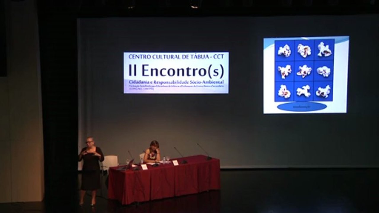 II Encontros cidadania e responsabilidade socio ambiental _(3)