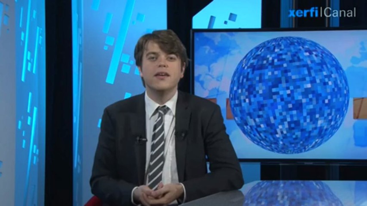 Aurélien Duthoit, Xerfi Canal Le miracle automobile britannique