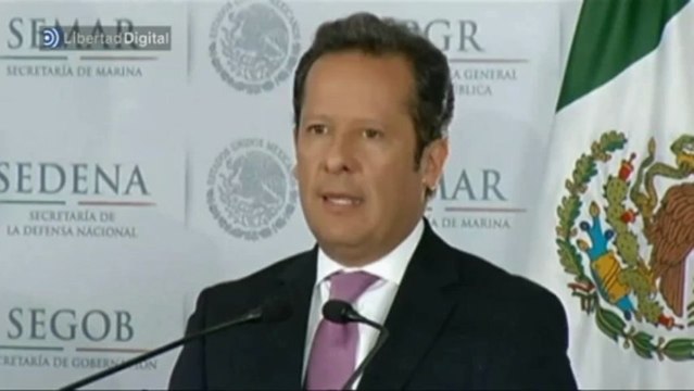 México captura al líder del sanguinario cártel de 'Los Zetas'