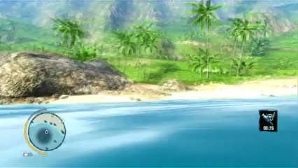 [Succès] "Courageux ou stupide" de Far Cry 3