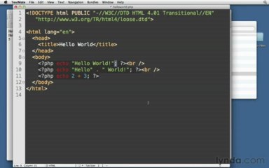 04.02.Outputting dynamic text