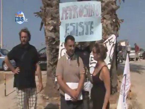 2013-07-16 Riunione di servizi contro parco eolico