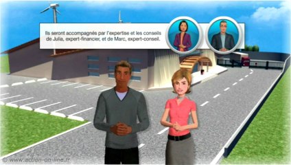 P9 : Business Plan - M91 : Introduction et Pré-évaluation