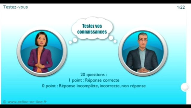 P9 : Business Plan - M95 : Evaluation finale