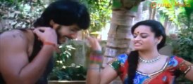 Hot Scene From Gundello Godari Telugu Movie