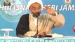 4 Ramzan 1434 - Day 3 - Part 1 - Dua e Istaqbal e Mah e Ramazan - H.I. Moulana Shahid Kashfi - Urdu