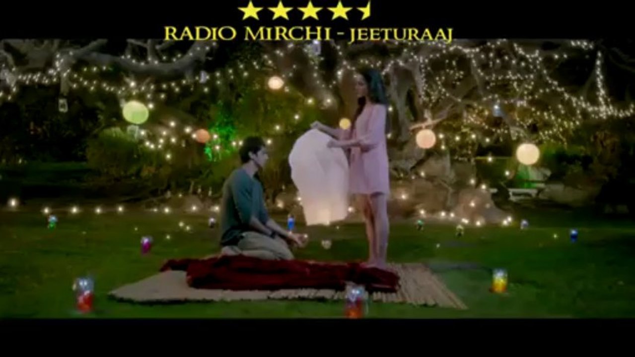 AASHIQUI 2 HOME VIDEO PROMO _ OUT NOW