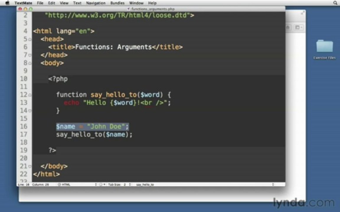 08.02.Function arguments