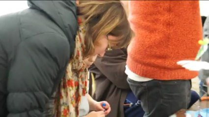 Durablement nogent 2013