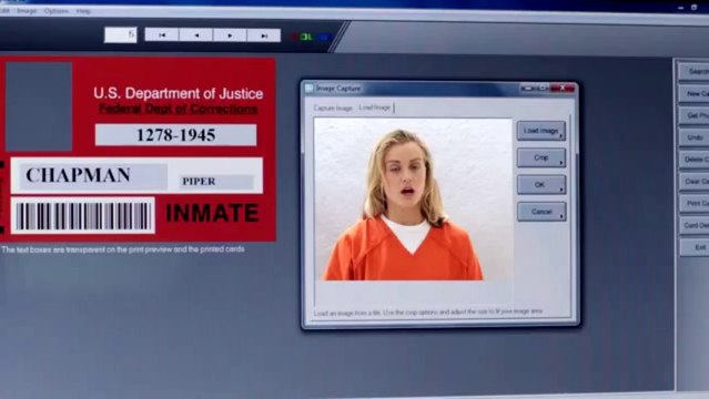 Orange is the new black - Bande annonce